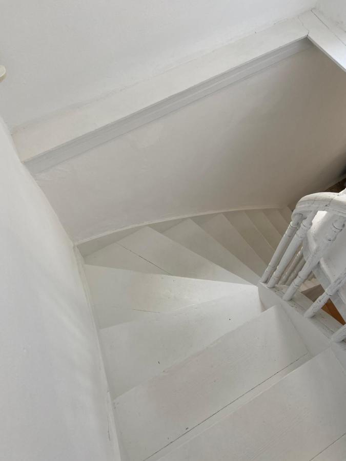 Raphael Skiathos Living-Olga Bagian luar foto